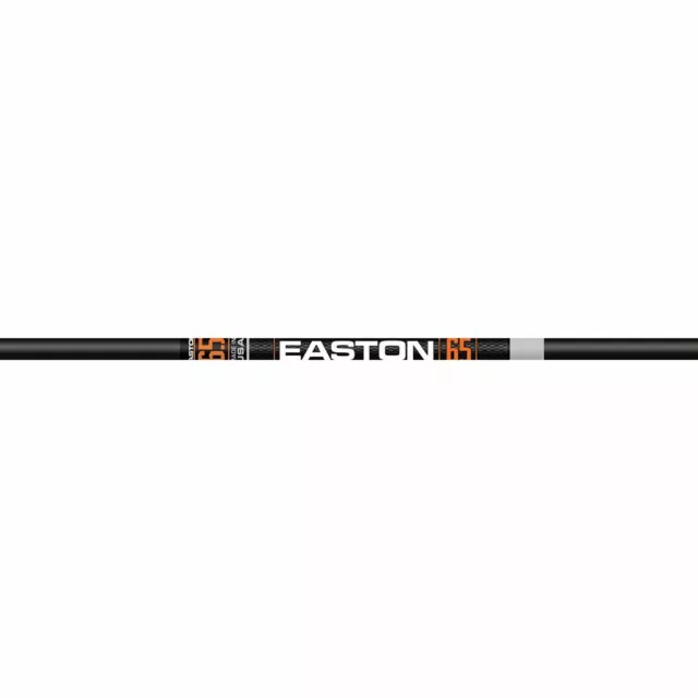EASTON 6.5 HUNTER CLASSIC SHAFTS - 340 1 Dozen