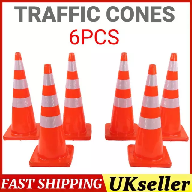 https://www.picclickimg.com/WkEAAOSwLz5lCXFa/6pcs-Traffic-Cones-36-INCH-Safety-Cone.webp