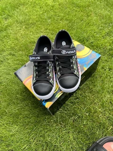Kids Heelys Size 11 FOR SALE PicClick UK