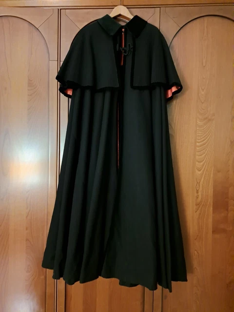 Imperdibile Tabarro Ecclesiastico!!!