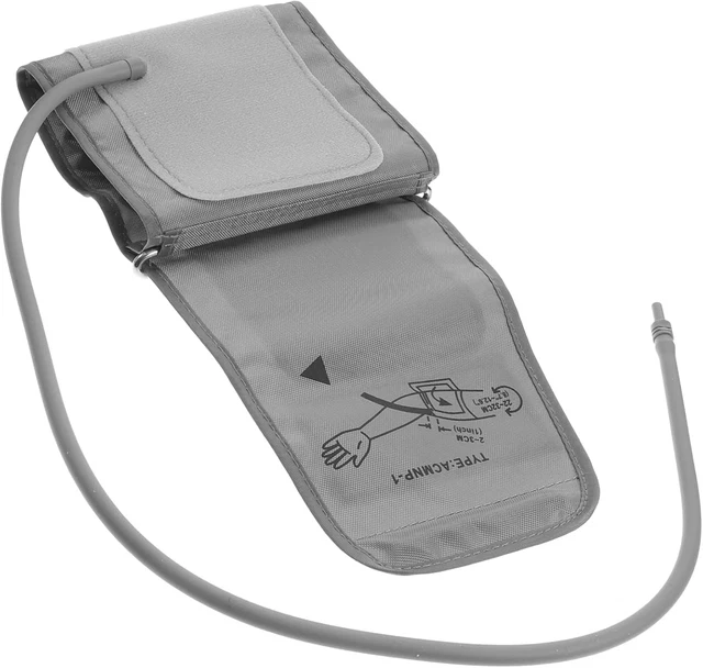 Bracciale Di Ricambio - Misuratore Pressione - Foto 2