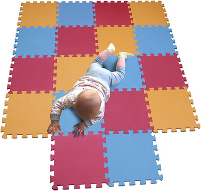 Mqiaoham Tapis De Sol Puzzle Tapis Mousse Bebe Jeu Enfant Aire De Jeux Pour Puzz Eur 47 66 Picclick Fr