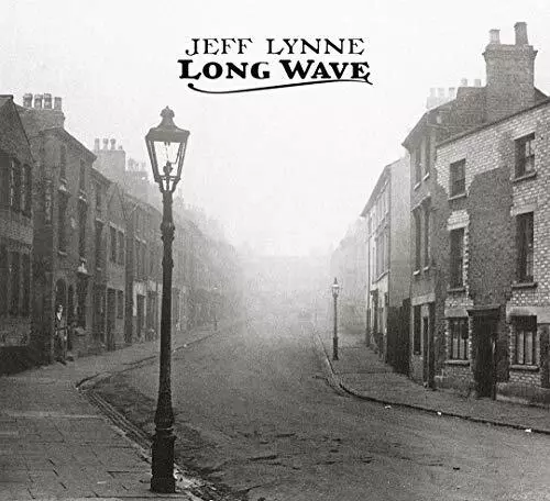 Jeff Lynne - Long Wave - Jeff Lynne CD 3UVG The Cheap Fast Free Post The Cheap