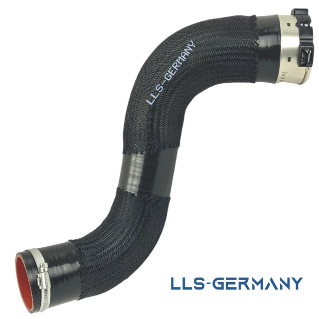 Tube Admission Turbo Pipetech Pour Renault Megane III 1.6 DCI - 144603264R - Neuf