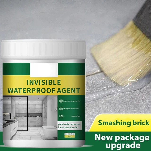 Buy Jaysuing Invisible Waterproof Agent 100g - Imagine Care Limited