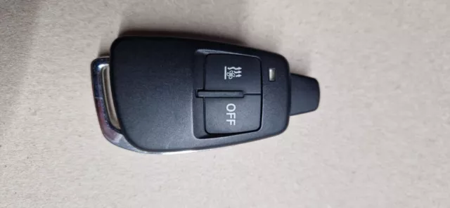 AUDI  T90 - Standheizung Fernbedienung 4F0 909 507B  wie neu.