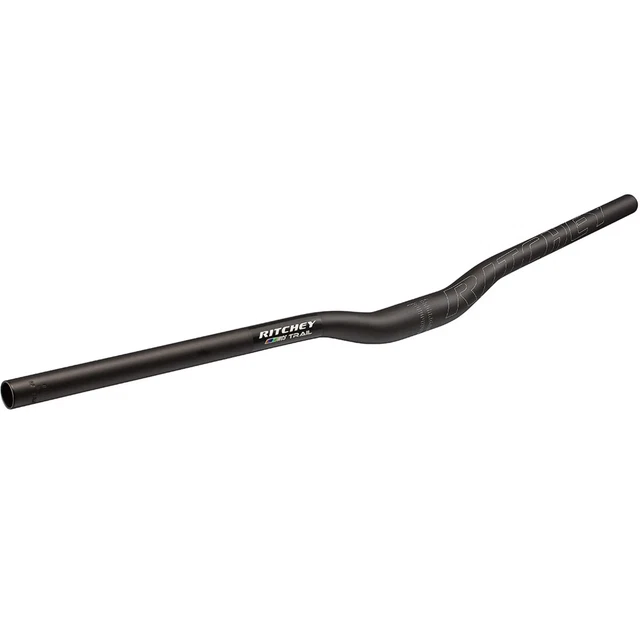 Guidon Mtn Plat OE 740Mm Noir RT119 RITCHEY Vélo De Montagne
