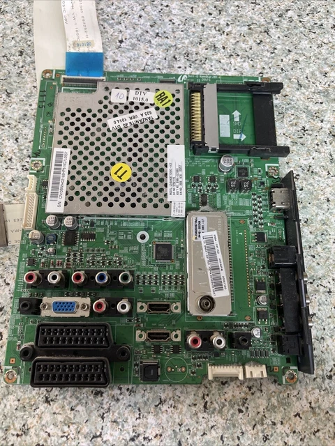 Carte mère - Accessoires informatique