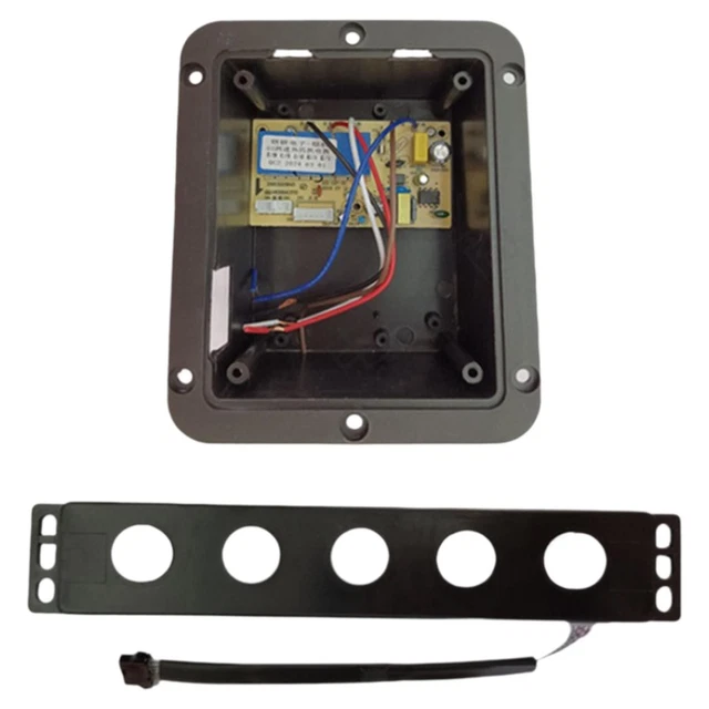 Scholtes CARTE DE COMMANDE POUR CUISINIERE SCHOLTES - C00140044