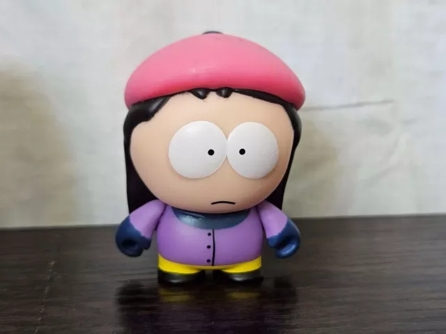 South Park Kidrobot Figure Wendy rare