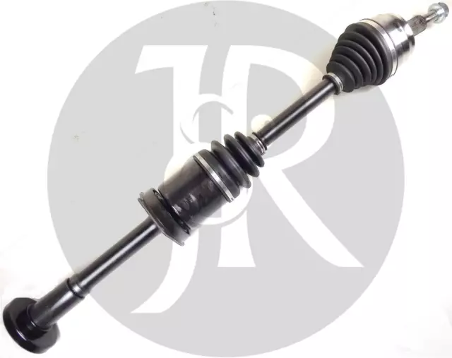 VW MULTIVAN-TRANSPORTER T5 2.0-2.5-3.2 BiTDi-TDi-TSi DRIVESHAFT OFF/SIDE 2003>15