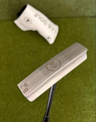 sikパター 33インチ STABILITY shaft tivicr.com
