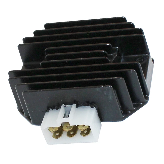 RÉGULATEUR REDRESSEUR POUR john Deere 20A M97348 425/445/F911/Gator 6x4 ...
