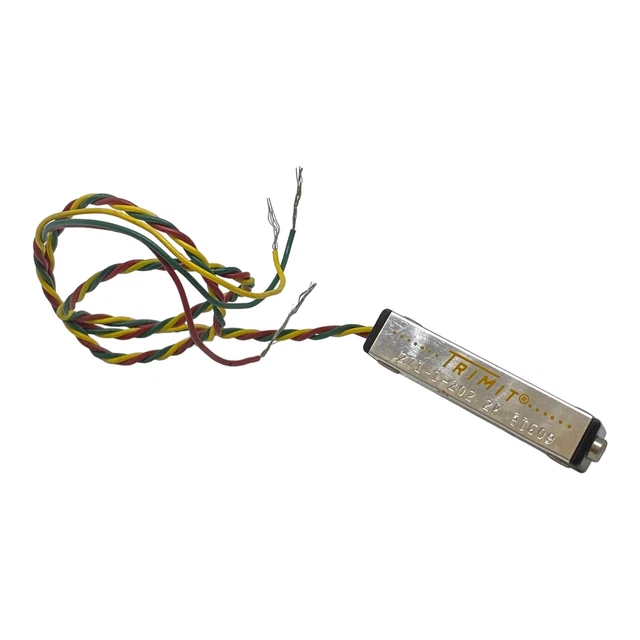 2Kohm 2K Trimmer Potentiometer 271-1-202 Bourns
