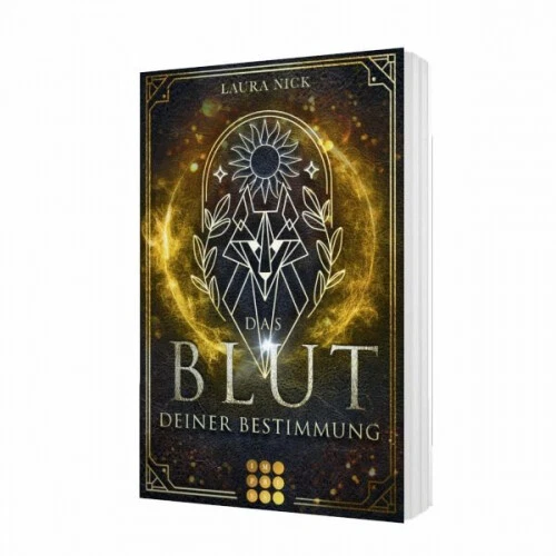 Legend of the North 2: Das Blut deiner Bestimmung|Laura Nick|Broschiertes Buch 3