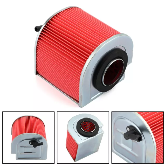 Air Filter Fit for Honda CA125 CMX250 Rebel 250 CMX250C 96-14 #17211-KR3-600