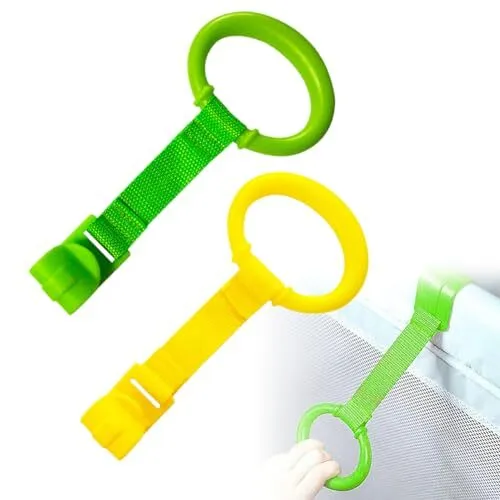 2x Cute Lock Stopper Pare-chocs pour enfants Protecteurs de bébé 