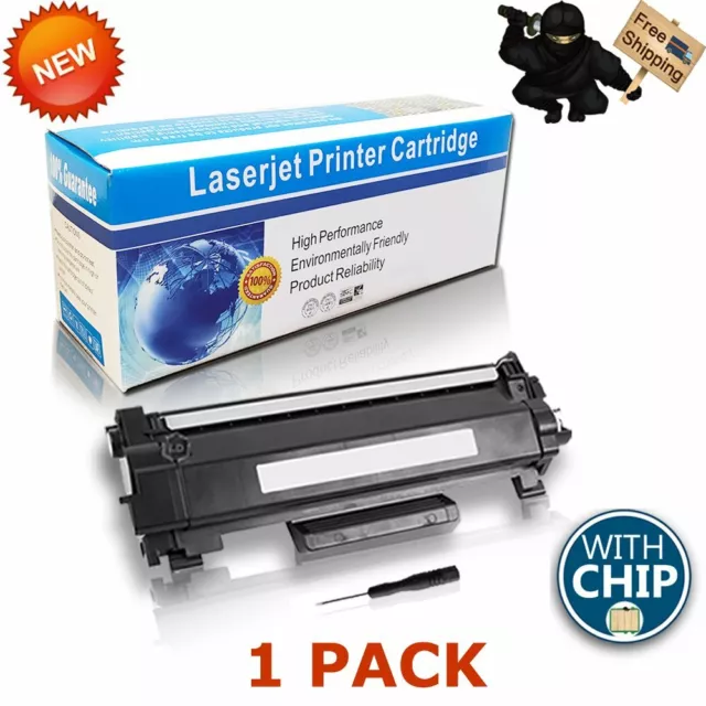 TN760 with Chip New Toner TN730 Compatible For Brother HL-L2350DW DCP-L2550DW