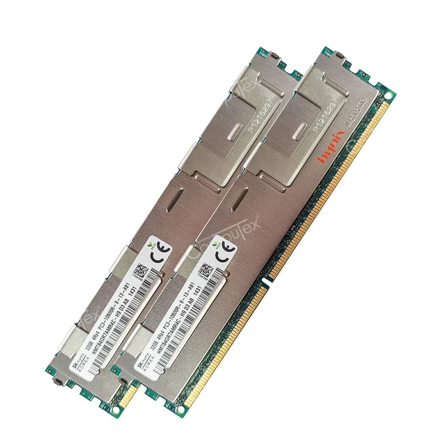 KINGSTON 16 GB DDR3-1866 PC3-14900R Kth-pl318/16g 2Rx4 1.5 V Server RAM  $27.35 PicClick AU