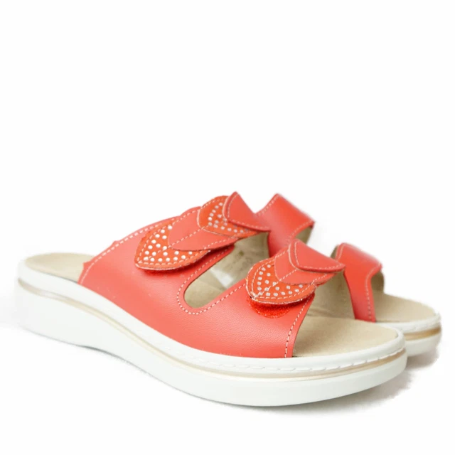 scarpe cinzia soft con plantare estraibile