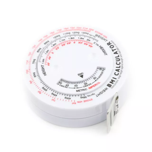 CE Compass Sewing Measuring Tape Soft Ruler Ribbon for Cloth Fabric Tailor  Seamstress Clothes Body Flexible (Colored Tape Measure 12 Pack)