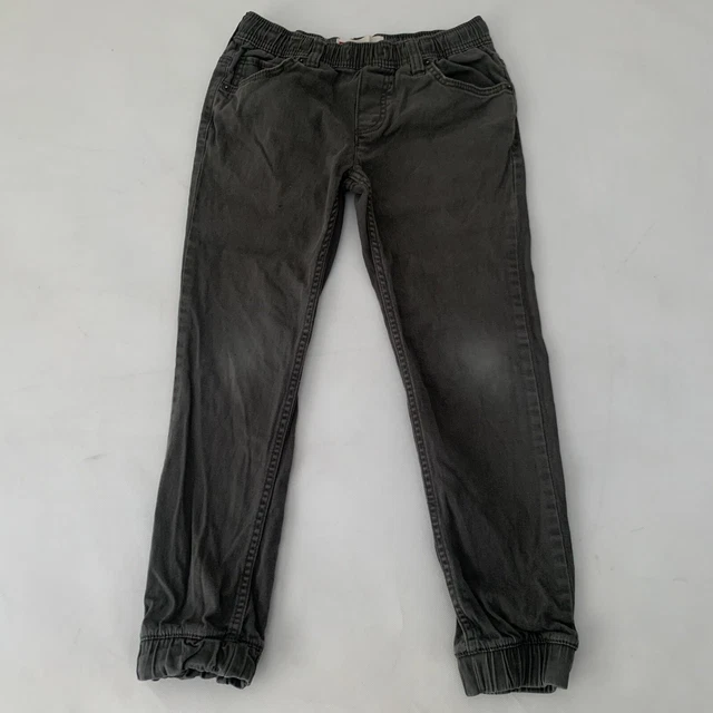Jeans, Boys