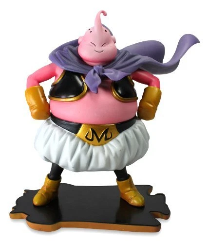 DRAGON BALL SCULTURES BIG Model Tenkaichi Budokai 3