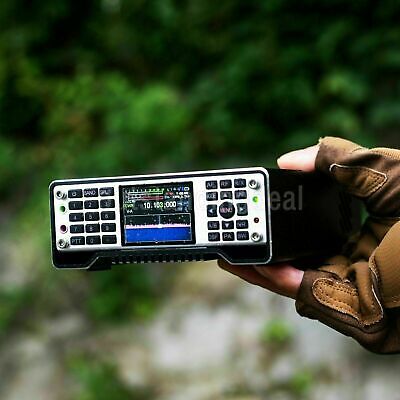 HamGeek Q900 300KHz-1.6GHz SDR Radio Bluetooth Full Mode Software Defined Radio