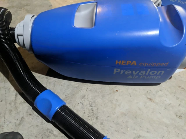 Prevalon Air Pump #7455