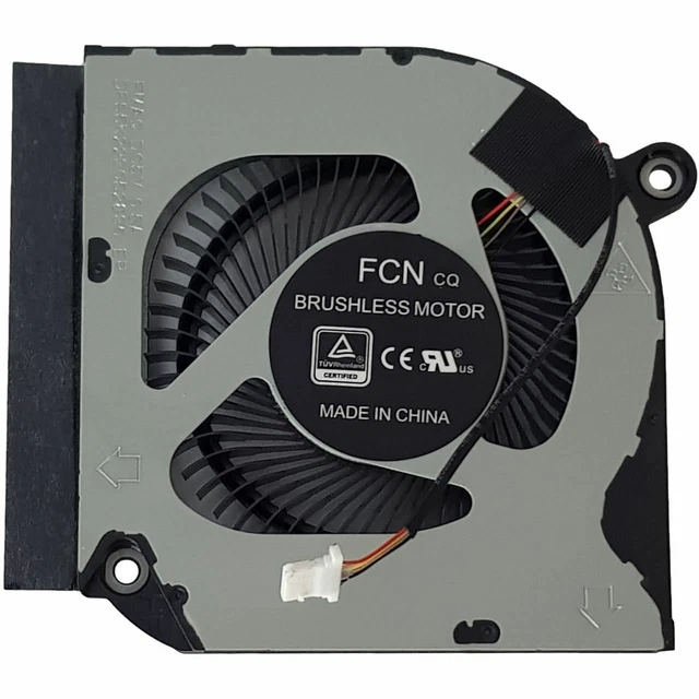 Acer Predator Helios 300 PH315-53 In Review: Fast Gaming Machine With Extra Performance.501561.0 - Foto 4