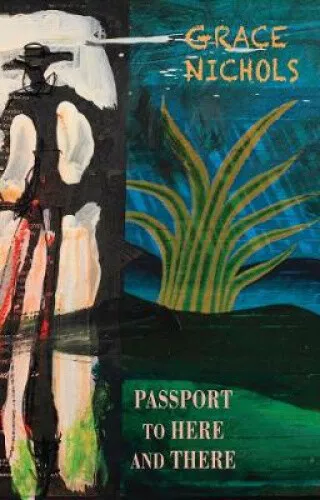 Passport to Here and There by Nichols, Grace