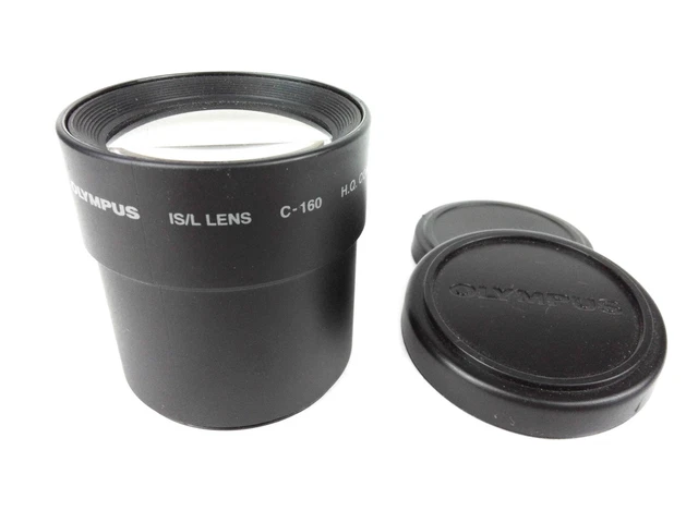 QUARTZ Super Wide AF 0.42x MACRO Attachement Lens Video Adapter 46mm/S7