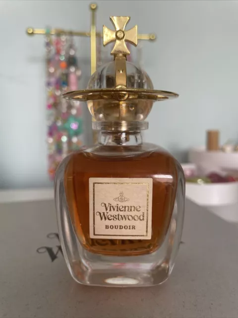 Vivienne westwood boudoir discontinued hotsell