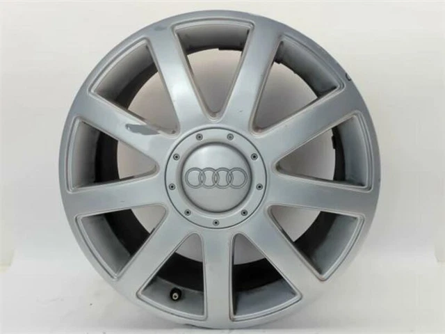 cerchio per AUDI A4 BERLINA (8E) 1.9 TDI (96KW) 344739