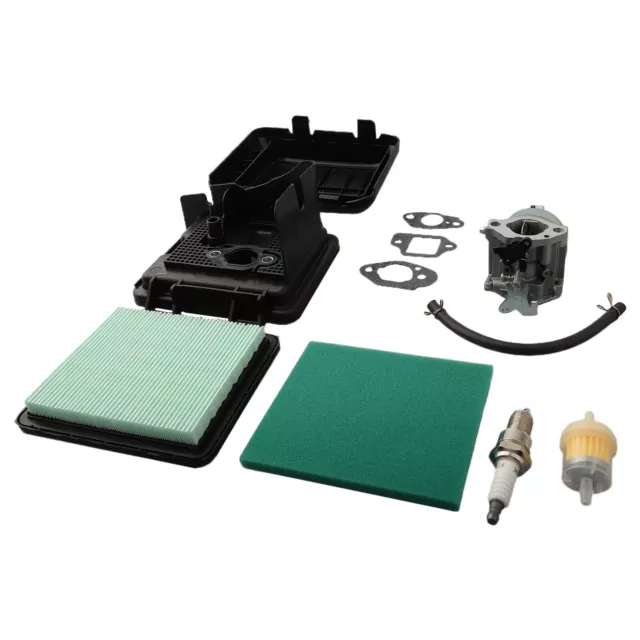 Amélioration de performance parfaite avec ce kit carburateur pour Honda GCV135