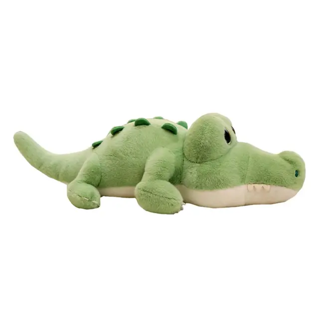 Peluche - Mr. Crocodile