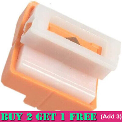 Cortadora de papel mini máquina de corte máquina de corte cortadora de diapositivas tamaño A5 / A4 CO