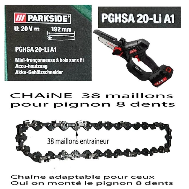TRONONNEUSE VAP 534 / complte /  remmettre en route EUR 45,00 - PicClick  FR