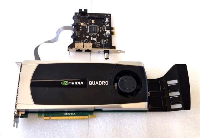 NVIDIA QUADRO K610M 1GB N15M Q2 B A1 GDDR5 for HP ZBook 785225 001