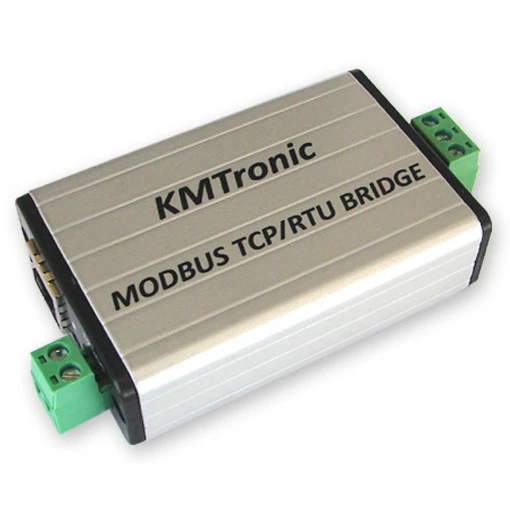 Convertitore Seriale RS485 A Ethernet USR-DR134 - Gateway Modbus RTU/TCP, Pagina Web Integrata - Foto 13