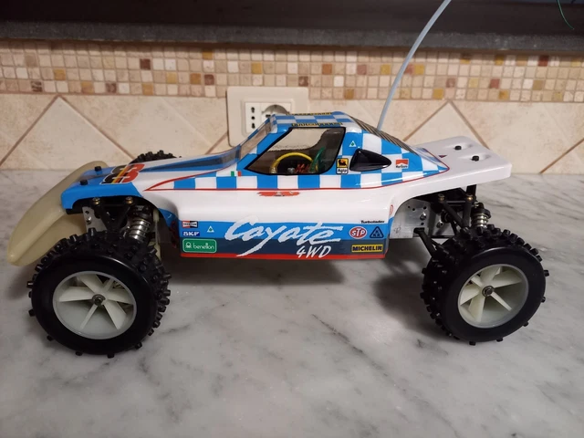 Cars & Motorcycles, RC Model Vehicles & Kits, Radio Control