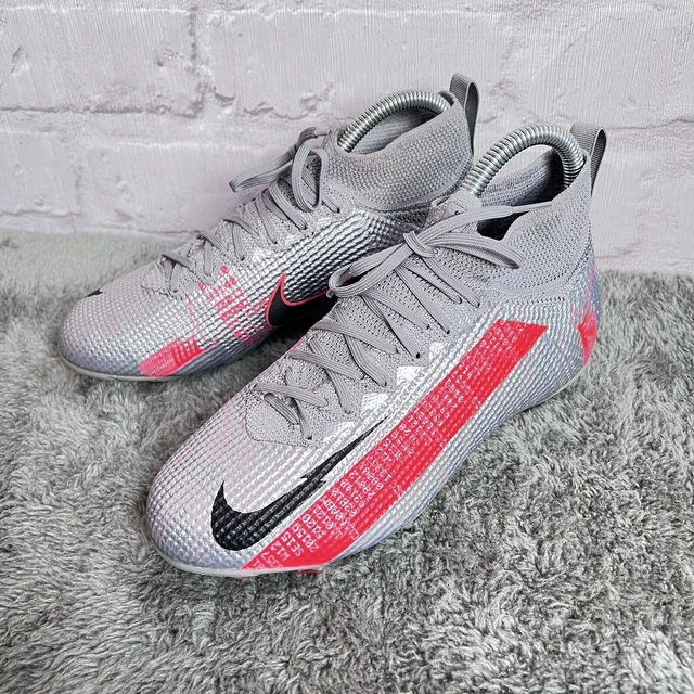 Nike mercurial on sale superfly gs 36