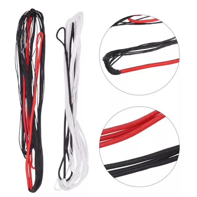 Reliable Recurve Bowstring for Bow and Arrow Archery Guaranteed Performance