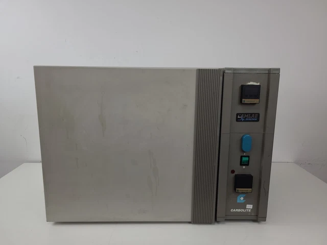 Camlab Carbolite Laboratory Oven Type: NR30F Lab