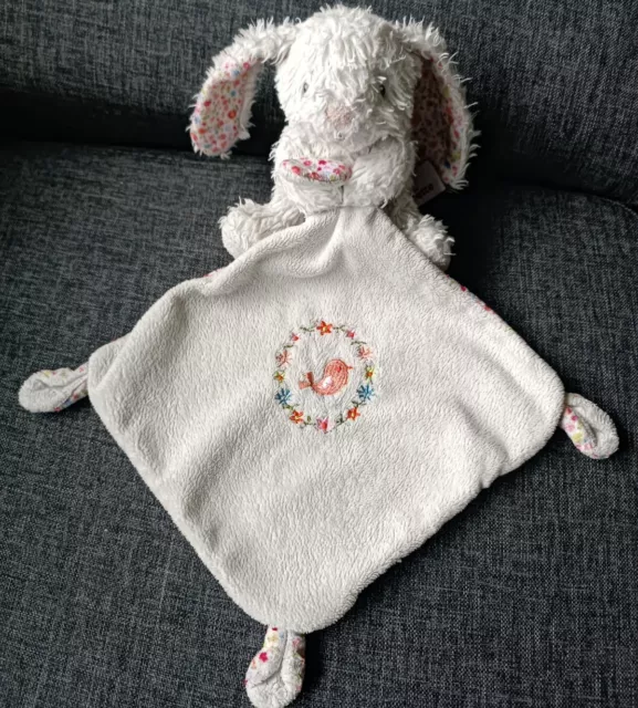 🐰Doudou lapin Rabbit Pommette