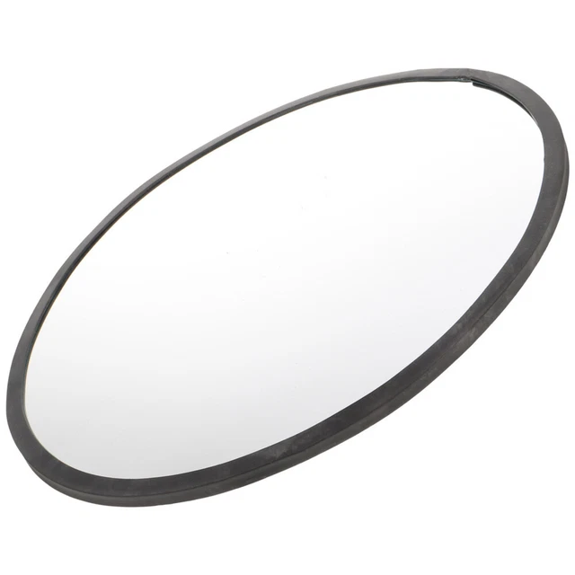 Seitenspiegel Für Auto Mit Blindspot-Funktion - Besser Einparken & Mehr Sicherheit
