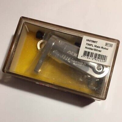 Align ALLOGGIAMENTO IN METALLO ROTORE PRINCIPALE RICAMBIO ALIGN HN7005QF ROTOR HOUSING 
