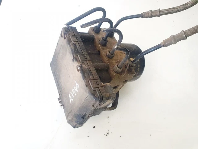 1j0907379g  BLOC HYDRAULIQUE ABS 10.0949-0340.3  hls8m19e26  1j061 FRF1582679-27