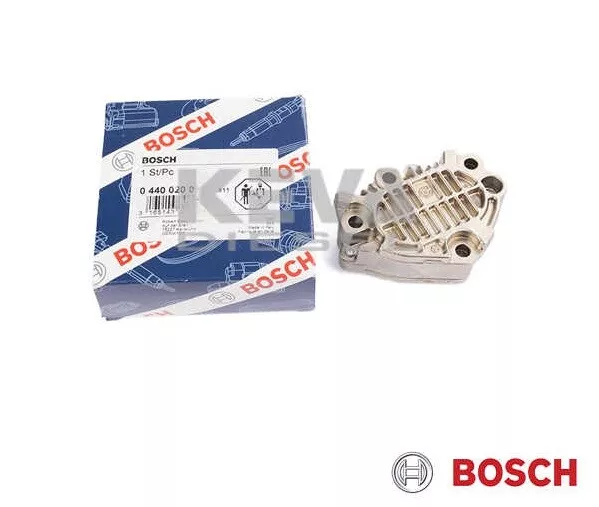 Bosch Oem 0440020031 Fuel Pre-Supply Gear Pump (Fp/Zp18/R1S) - New Rrp £159