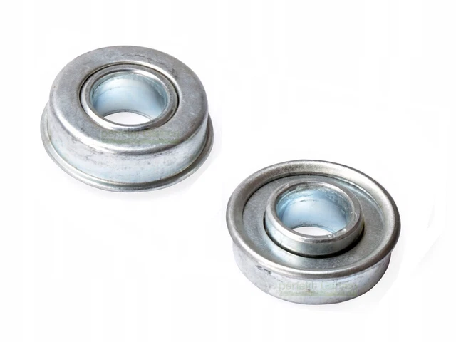 Universal Radlager HW-11B 28,5x12,7x11 mm für Honda Rasenmäher HR21-5 Universal Radlager HW-11B 28,5x12,7x11 mm für Honda Rasenmäher HR21-5